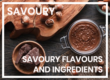 SAVOURY